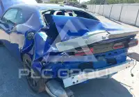 2021 Dodge CHALLENGER photo