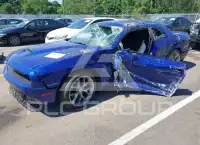 2021 Dodge CHALLENGER photo