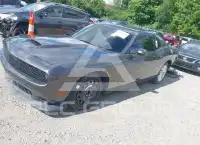 2021 Dodge CHALLENGER photo