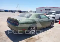 2021 Dodge CHALLENGER фото