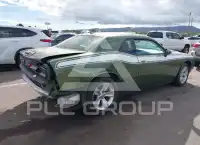 2021 Dodge CHALLENGER фото