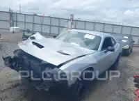2021 Dodge CHALLENGER photo