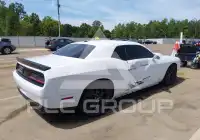 2021 Dodge CHALLENGER фото