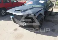 2021 Dodge CHALLENGER фото
