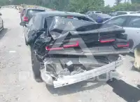 2021 Dodge CHALLENGER photo