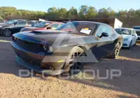 2021 Dodge CHALLENGER фото