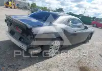 2021 Dodge CHALLENGER photo