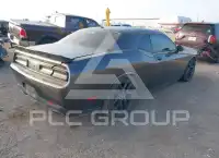 2021 Dodge CHALLENGER фото