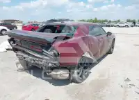 2021 Dodge CHALLENGER фото