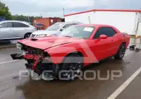 2021 Dodge CHALLENGER photo