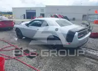 2021 Dodge CHALLENGER photo