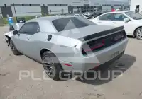 2021 Dodge CHALLENGER фото