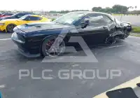 2021 Dodge CHALLENGER photo