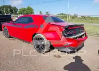 2021 Dodge CHALLENGER photo