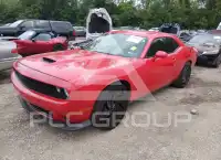 2021 Dodge CHALLENGER photo