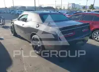 2021 Dodge CHALLENGER фото