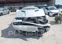2021 Dodge CHALLENGER фото