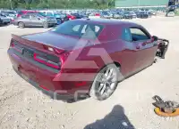 2021 Dodge CHALLENGER фото