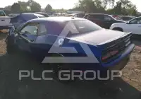 2021 Dodge CHALLENGER фото