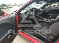 2021 Dodge CHALLENGER photo