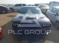 2021 Dodge CHALLENGER photo