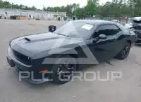 2021 Dodge CHALLENGER фото