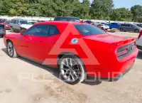 2021 Dodge CHALLENGER photo