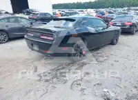 2021 Dodge CHALLENGER фото