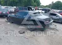 2021 Dodge CHALLENGER фото
