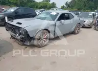 2021 Dodge CHALLENGER фото