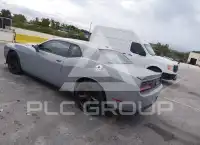 2021 Dodge CHALLENGER фото