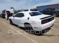 2021 Dodge CHALLENGER фото
