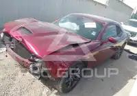 2021 Dodge CHALLENGER фото