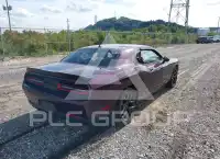 2021 Dodge CHALLENGER фото