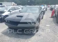 2021 Dodge CHALLENGER photo