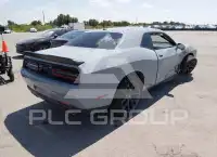 2021 Dodge CHALLENGER фото