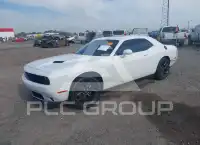 2021 Dodge CHALLENGER фото