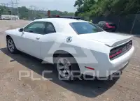 2021 Dodge CHALLENGER фото