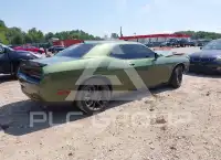 2021 Dodge CHALLENGER фото