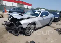 2021 Dodge CHALLENGER фото
