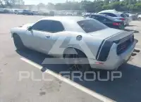 2021 Dodge CHALLENGER фото