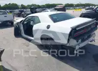 2021 Dodge CHALLENGER фото