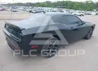 2021 Dodge CHALLENGER фото
