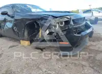 2021 Dodge CHALLENGER фото
