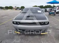2021 Dodge CHALLENGER фото