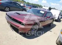 2021 Dodge CHALLENGER photo