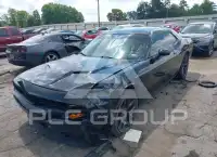 2021 Dodge CHALLENGER фото