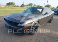2021 Dodge CHALLENGER фото