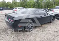 2021 Dodge CHALLENGER photo