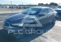2021 Acura ILX фото